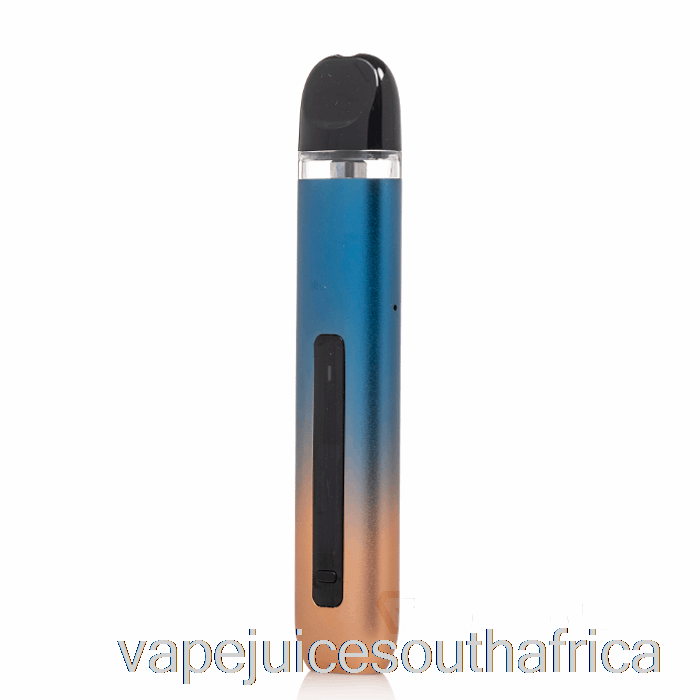 Vape Juice South Africa Smok Igee Pro Kit Blue Gold